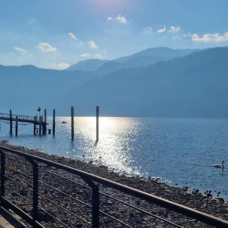 La Casetta Di Sornico Lierna Dış mekan fotoğraf