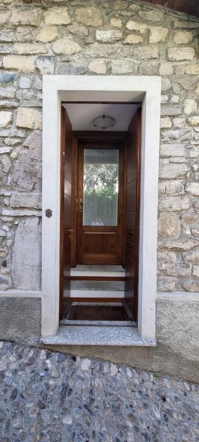 La Casetta Di Sornico Lierna Dış mekan fotoğraf