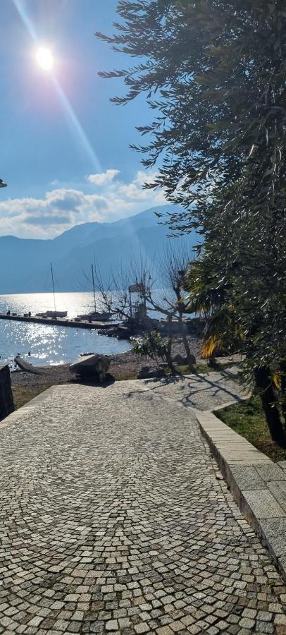La Casetta Di Sornico Lierna Dış mekan fotoğraf