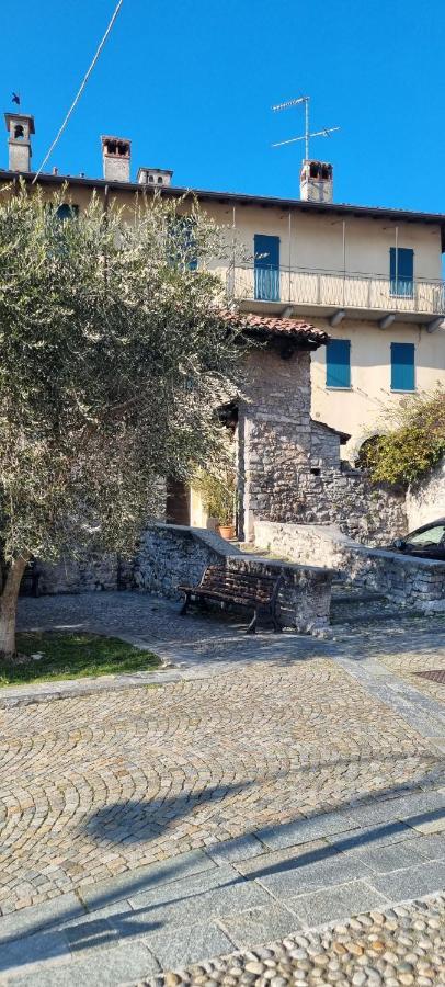 La Casetta Di Sornico Lierna Dış mekan fotoğraf